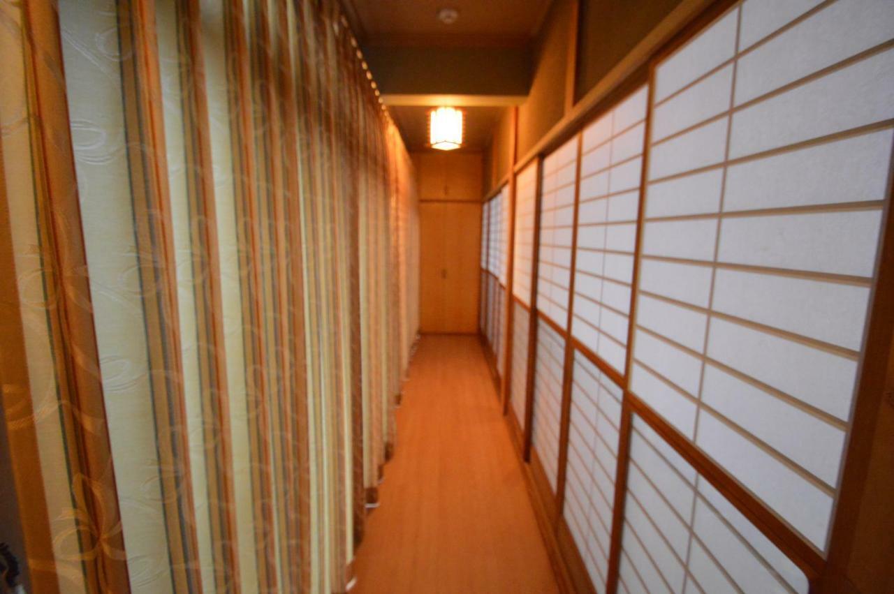 Id Stay Kawaguchiko Fudžikawagučiko Exteriér fotografie