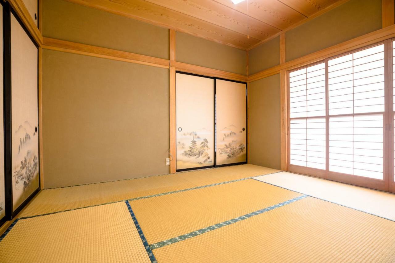 Id Stay Kawaguchiko Fudžikawagučiko Exteriér fotografie