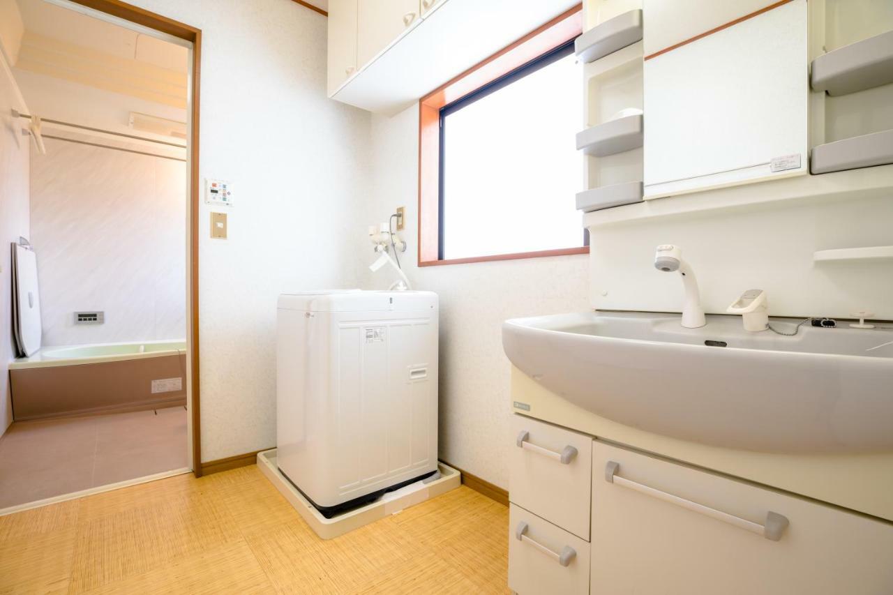 Id Stay Kawaguchiko Fudžikawagučiko Exteriér fotografie