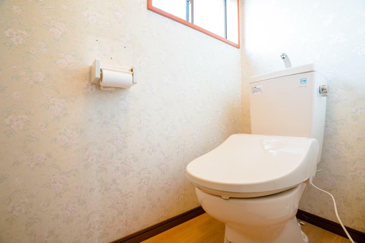 Id Stay Kawaguchiko Fudžikawagučiko Exteriér fotografie